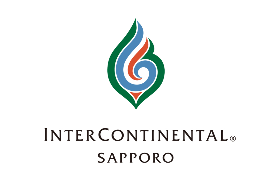 インターコンチネンタル札幌 / ロゴデザイン