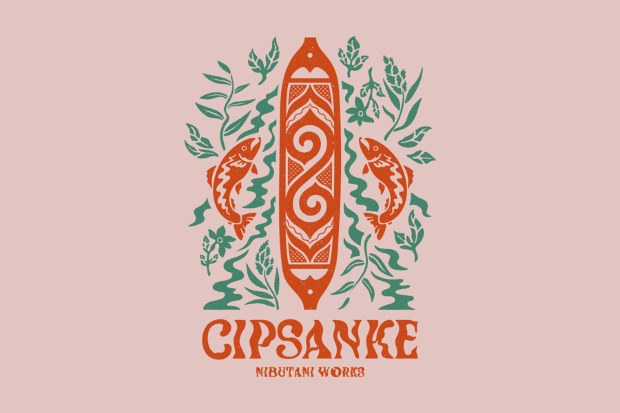 2025年度 チプサンケ / イベントTシャツ制作